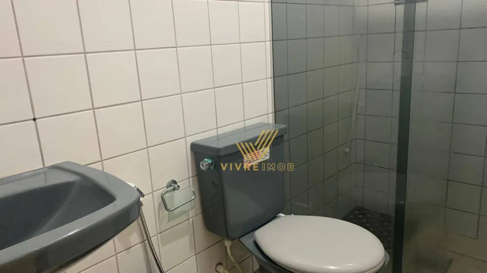 Casa de Condomínio, 2 quartos - Foto 5