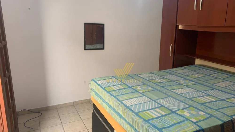 Casa de Condomínio, 2 quartos - Foto 8