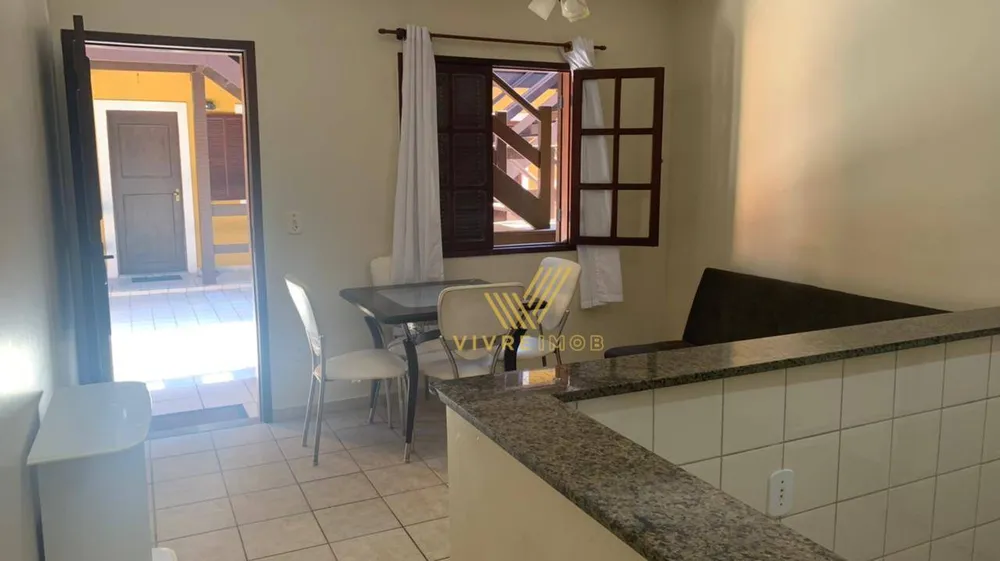 Casa de Condomínio, 2 quartos - Foto 2