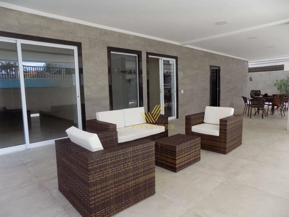Apartamento, 4 quartos, 180 m² - Foto 28