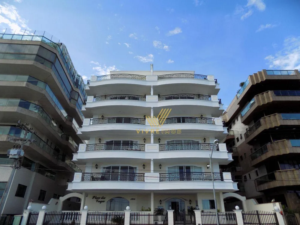 Apartamento, 4 quartos, 180 m² - Foto 1