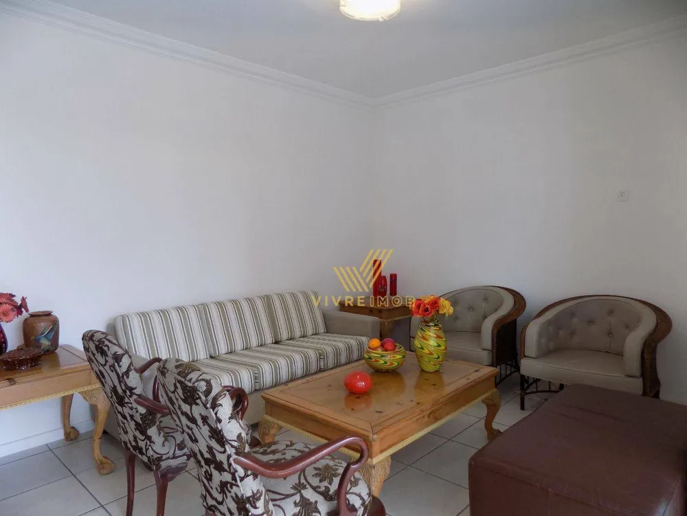 Apartamento, 4 quartos, 180 m² - Foto 5