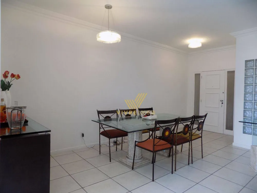 Apartamento, 4 quartos, 180 m² - Foto 6