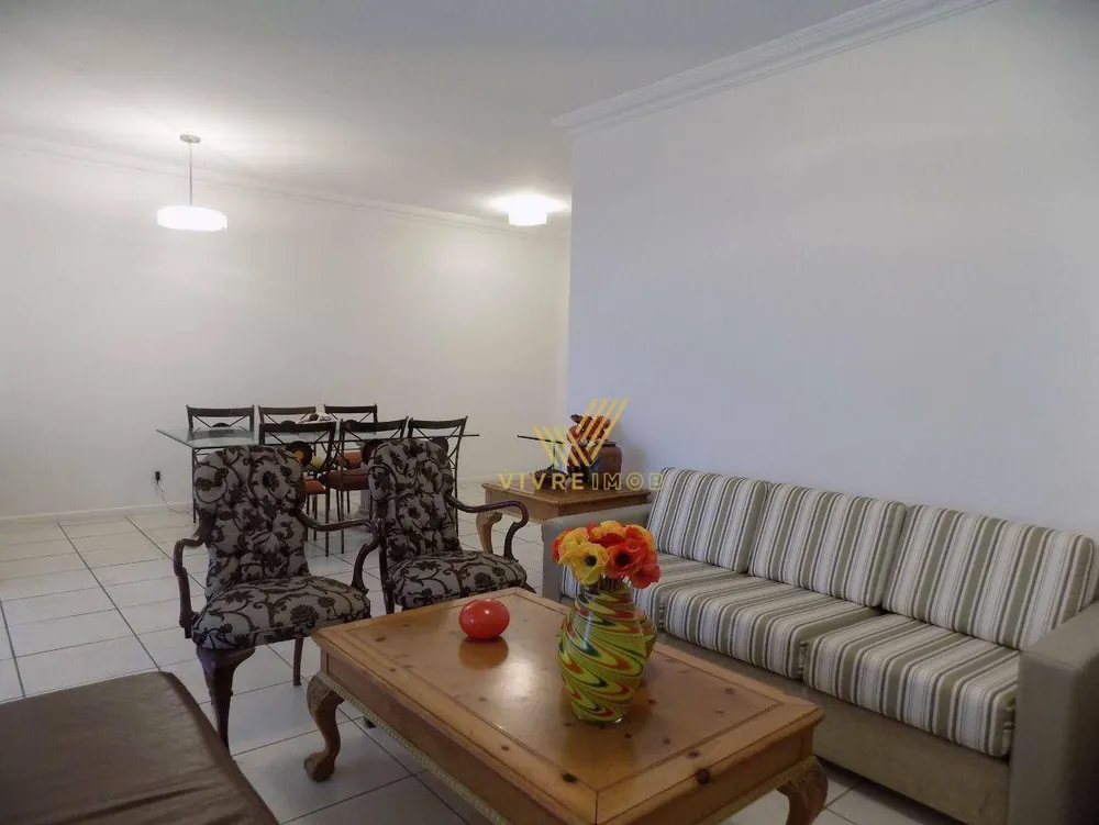 Apartamento, 4 quartos, 180 m² - Foto 7