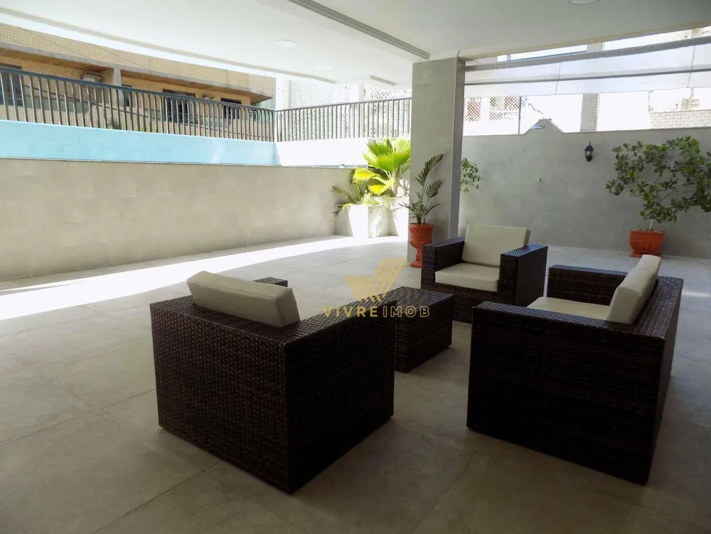 Apartamento, 4 quartos, 180 m² - Foto 29