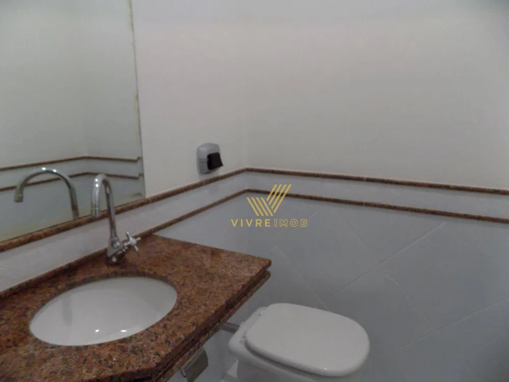 Apartamento, 4 quartos, 180 m² - Foto 11