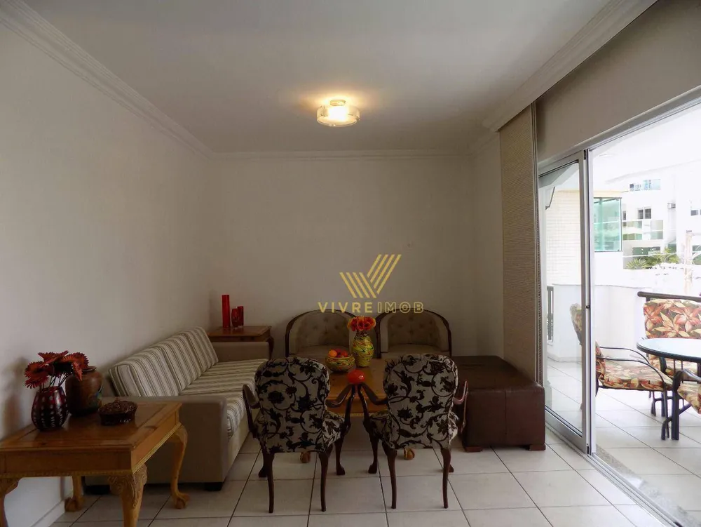Apartamento, 4 quartos, 180 m² - Foto 4