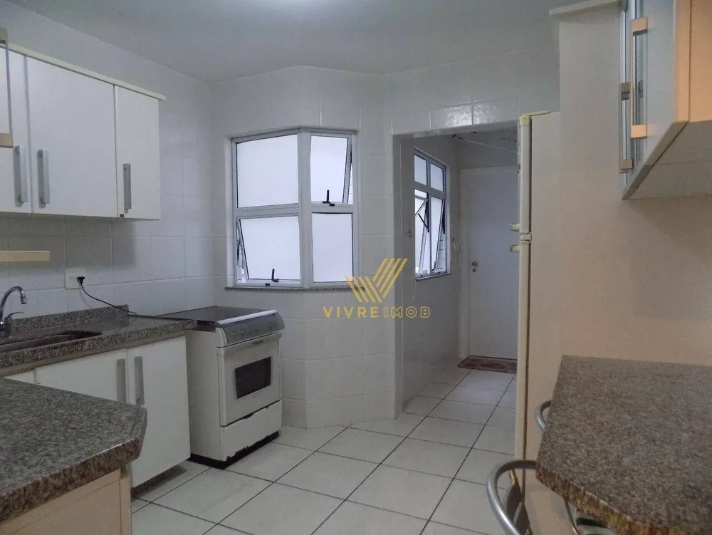 Apartamento, 4 quartos, 180 m² - Foto 12