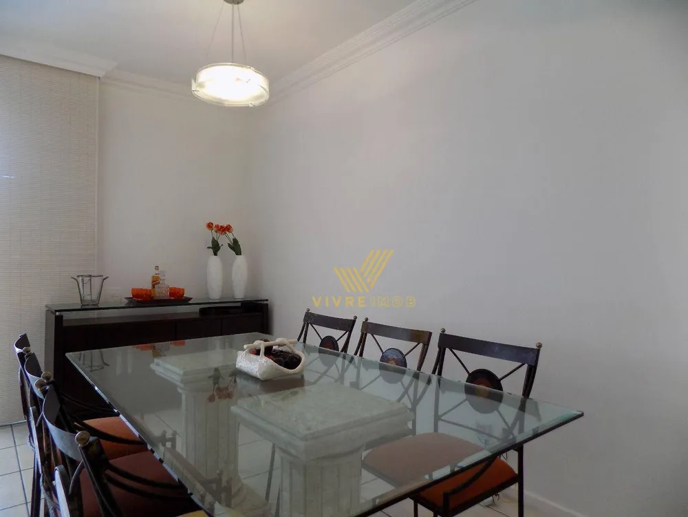 Apartamento, 4 quartos, 180 m² - Foto 3
