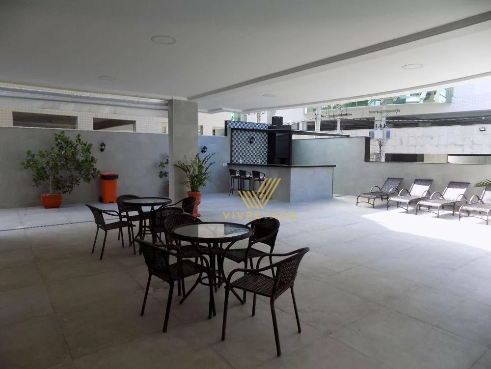 Apartamento, 4 quartos, 180 m² - Foto 26