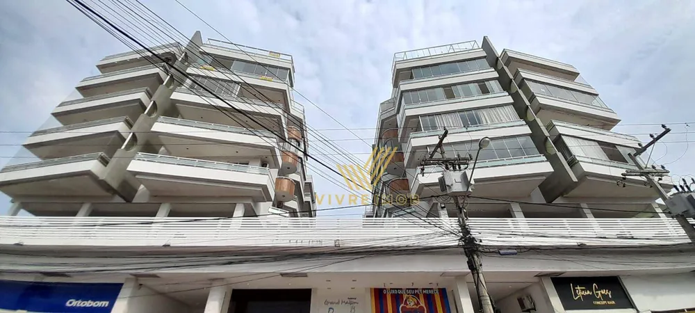 Apartamento, 2 quartos, 75 m² - Foto 2