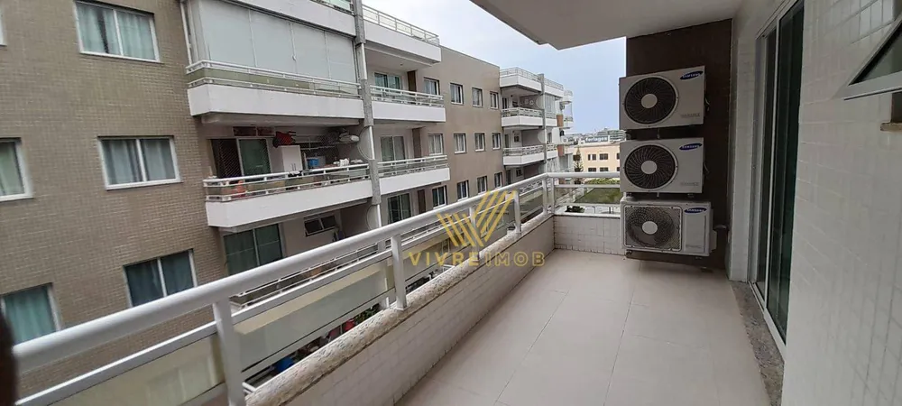 Apartamento, 2 quartos, 75 m² - Foto 7