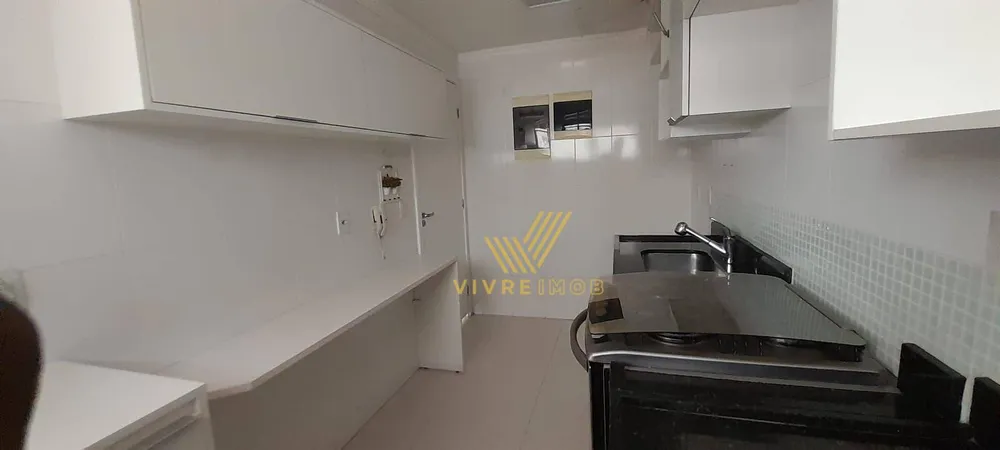 Apartamento, 2 quartos, 75 m² - Foto 11