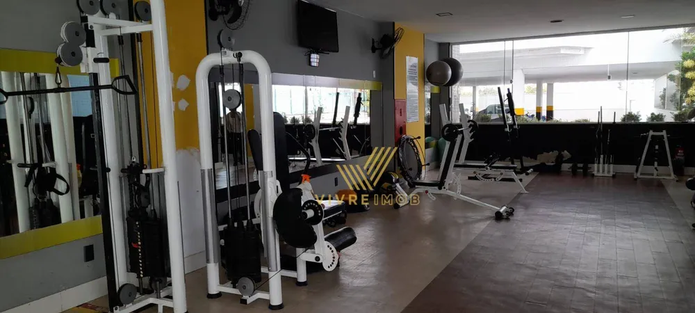 Apartamento, 2 quartos, 75 m² - Foto 16