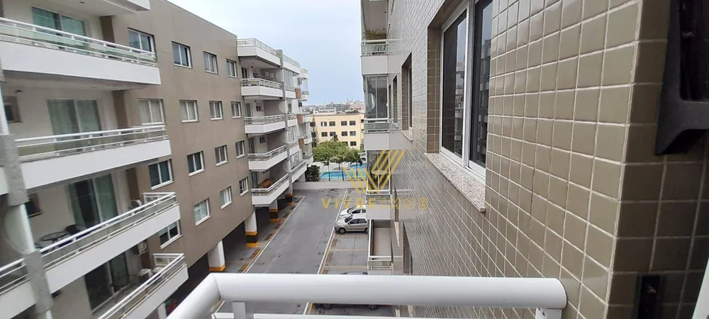 Apartamento, 2 quartos, 75 m² - Foto 8