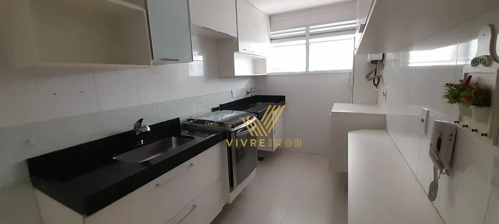Apartamento, 2 quartos, 75 m² - Foto 10