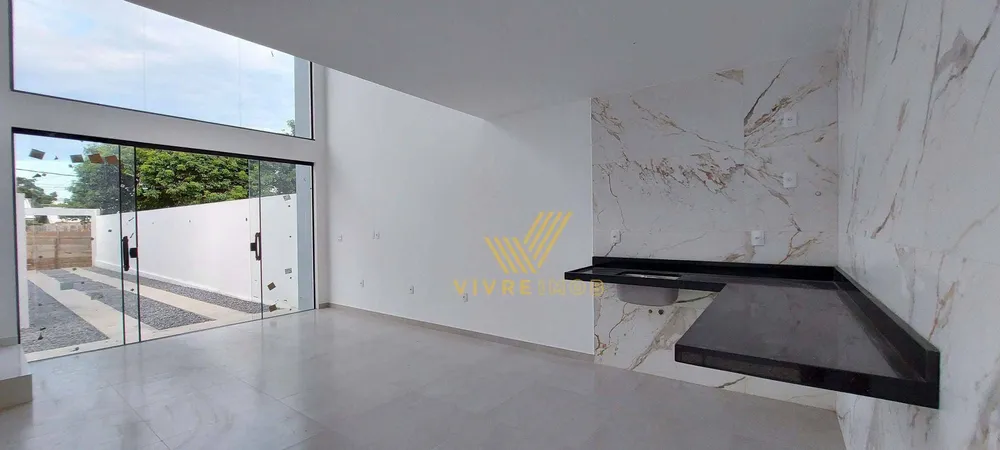 Casa, 2 quartos, 100 m² - Foto 2