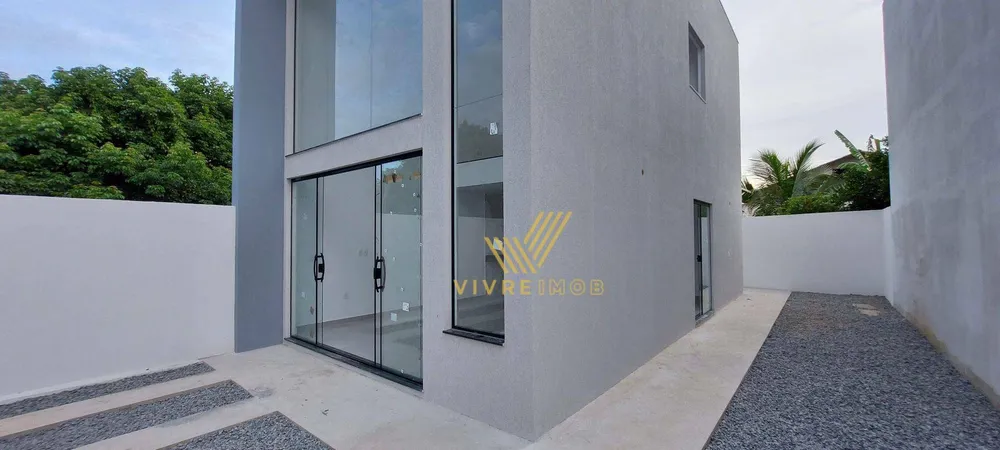 Casa, 2 quartos, 100 m² - Foto 1