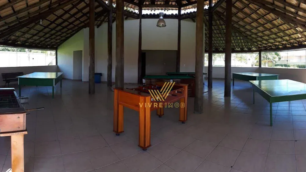 Casa de Condomínio, 4 quartos - Foto 10