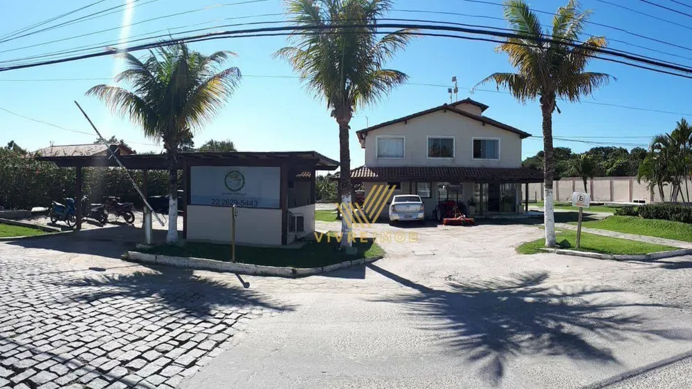 Casa de Condomínio, 4 quartos - Foto 15