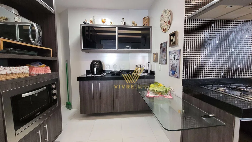 Cobertura, 4 quartos, 226 m² - Foto 26