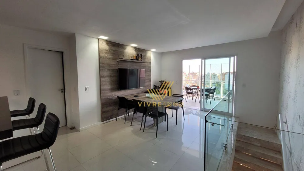 Cobertura, 4 quartos, 226 m² - Foto 21