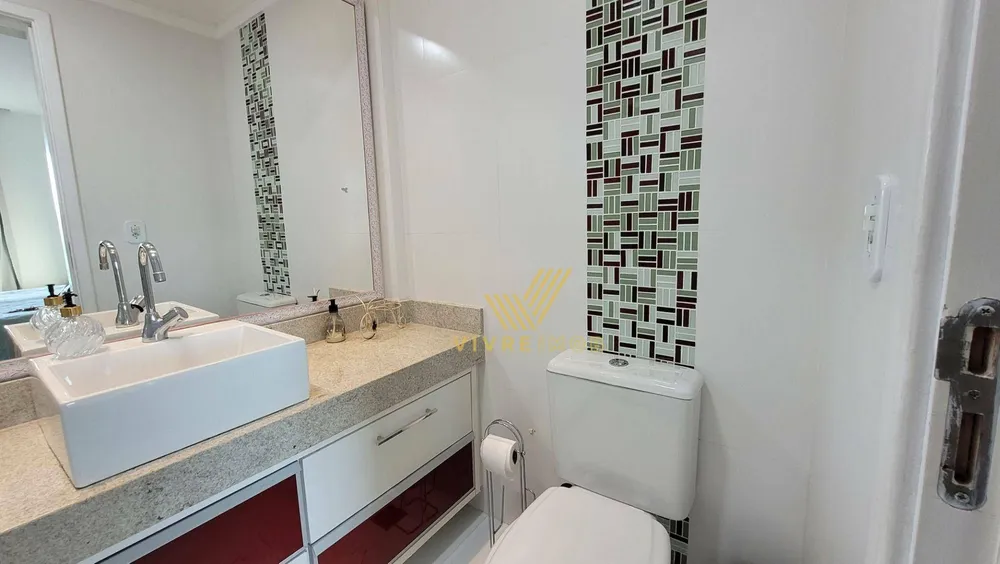 Cobertura, 4 quartos, 226 m² - Foto 11