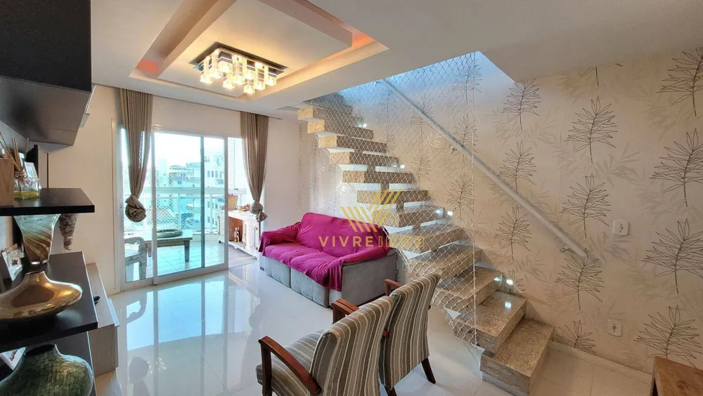 Cobertura, 4 quartos, 226 m² - Foto 2