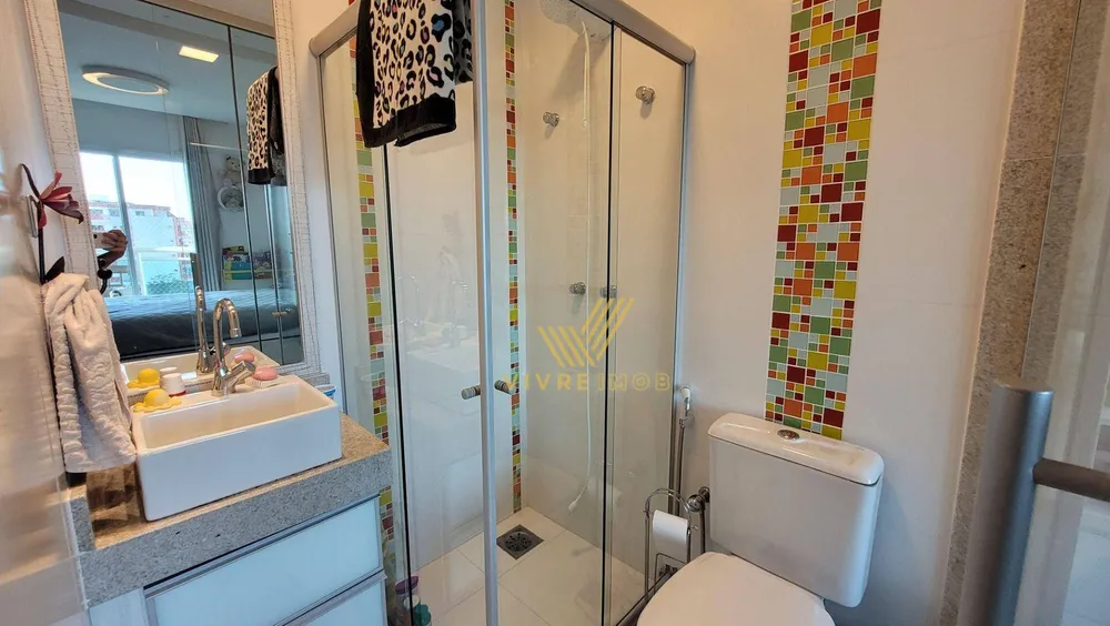 Cobertura, 4 quartos, 226 m² - Foto 17