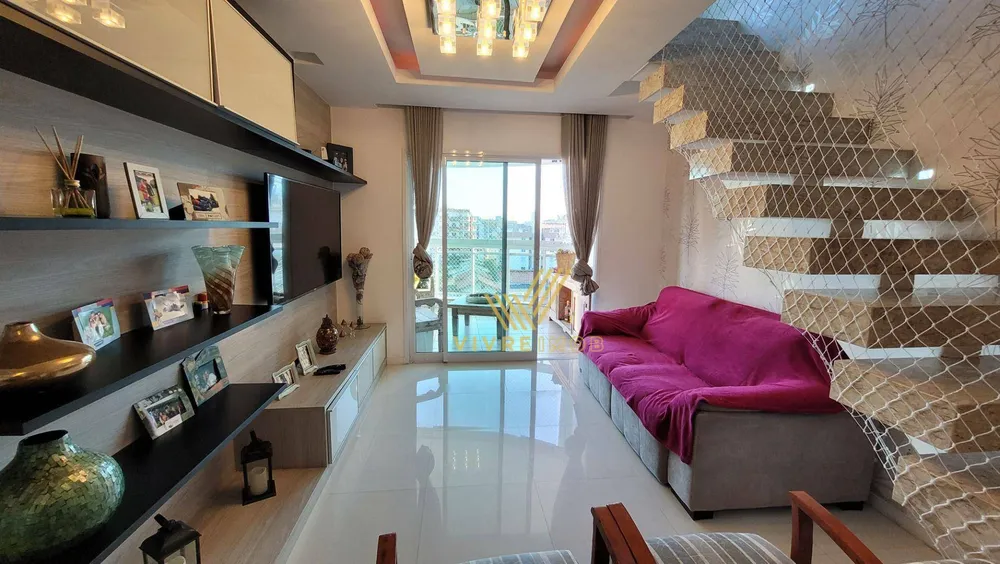 Cobertura, 4 quartos, 226 m² - Foto 5