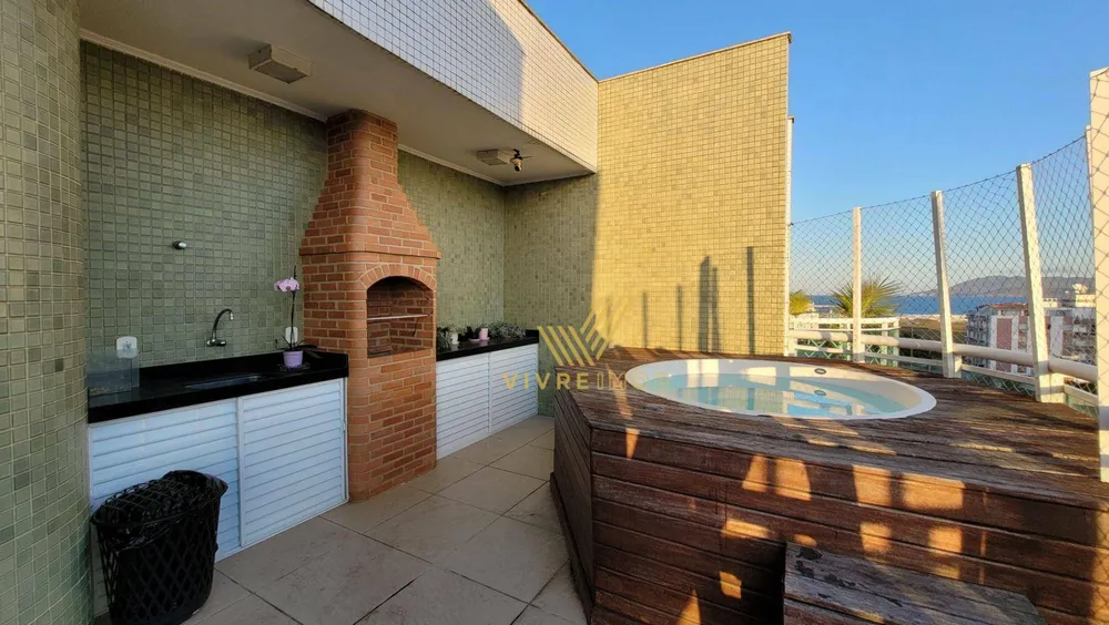 Cobertura, 4 quartos, 226 m² - Foto 39