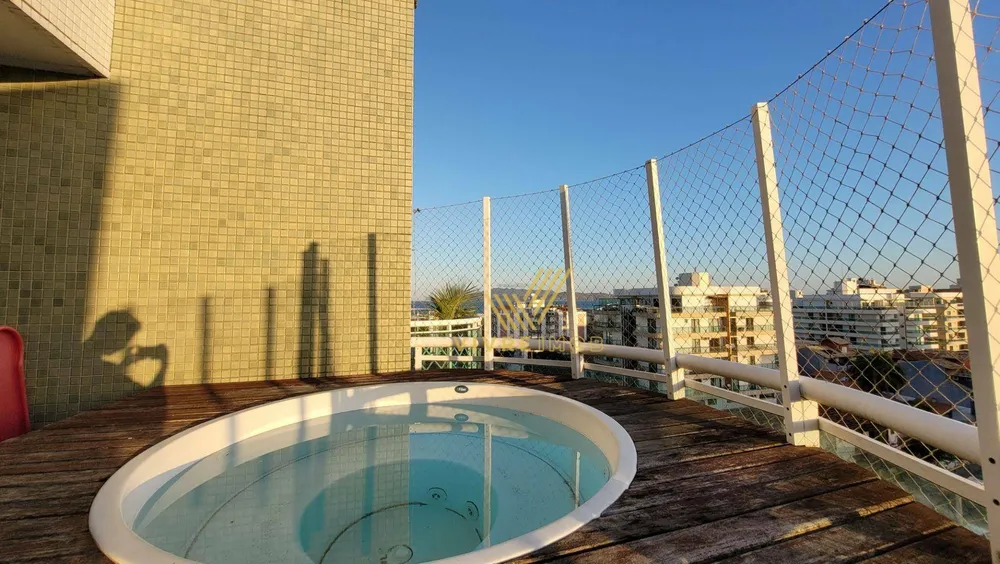 Cobertura, 4 quartos, 226 m² - Foto 38