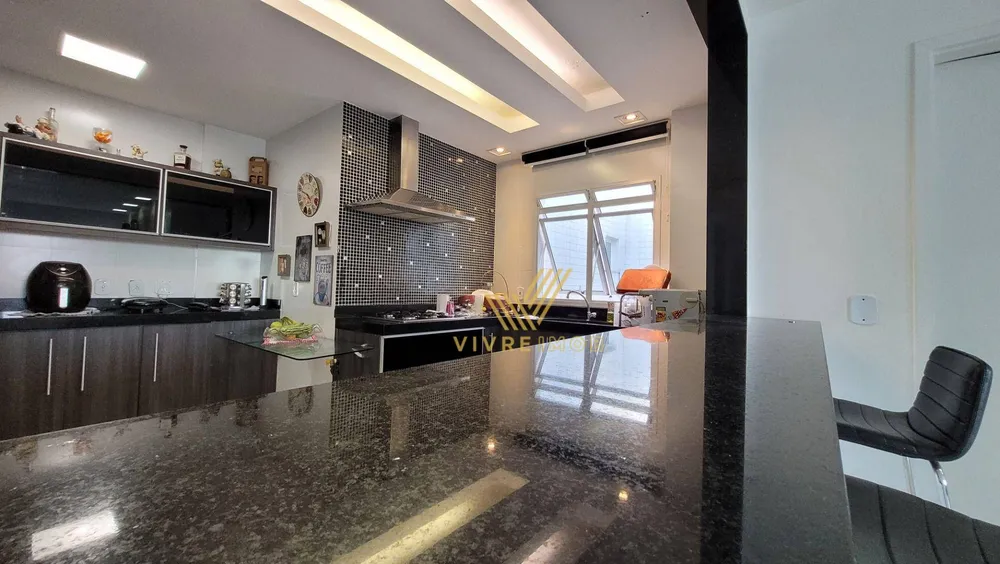 Cobertura, 4 quartos, 226 m² - Foto 23