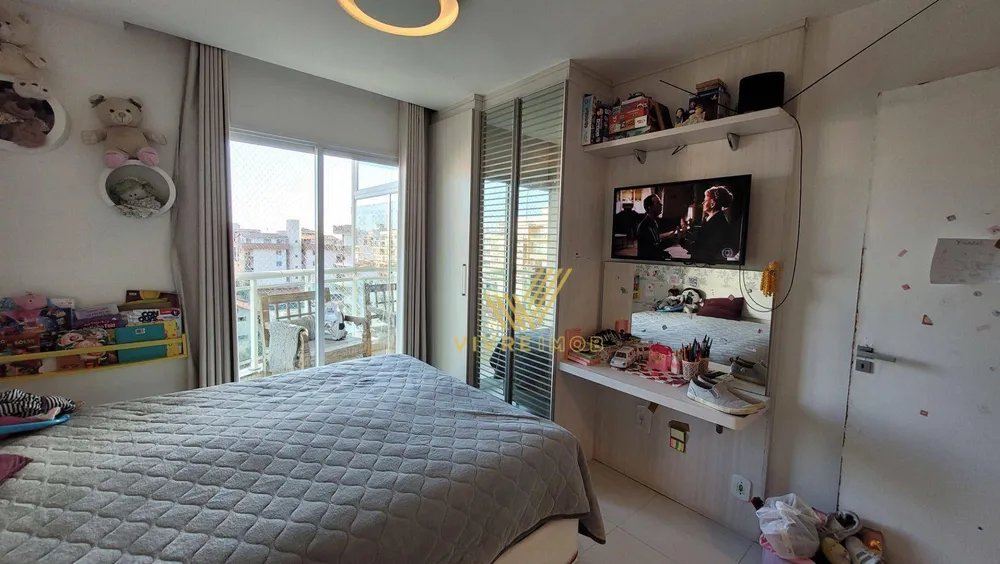 Cobertura, 4 quartos, 226 m² - Foto 16