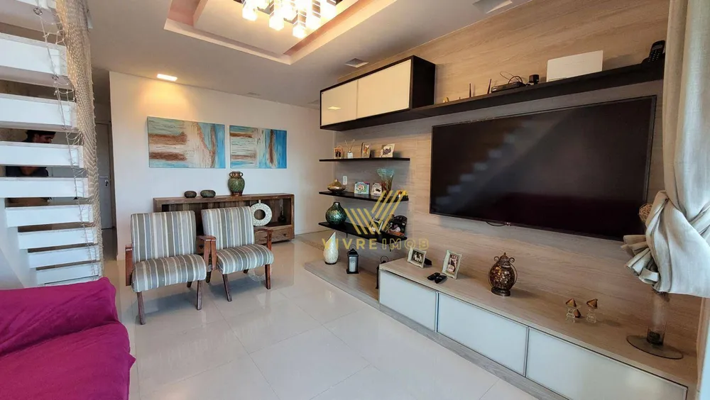 Cobertura, 4 quartos, 226 m² - Foto 4