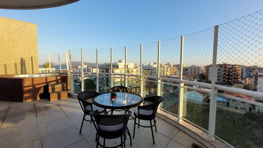 Cobertura, 4 quartos, 226 m² - Foto 34