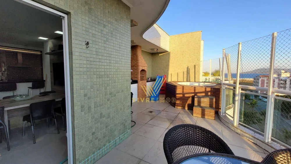 Cobertura, 4 quartos, 226 m² - Foto 35