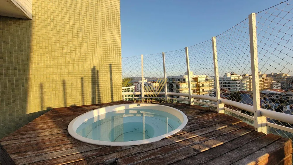 Cobertura, 4 quartos, 226 m² - Foto 40