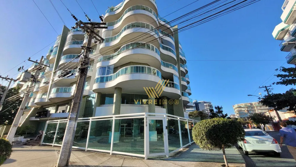 Cobertura, 4 quartos, 226 m² - Foto 1