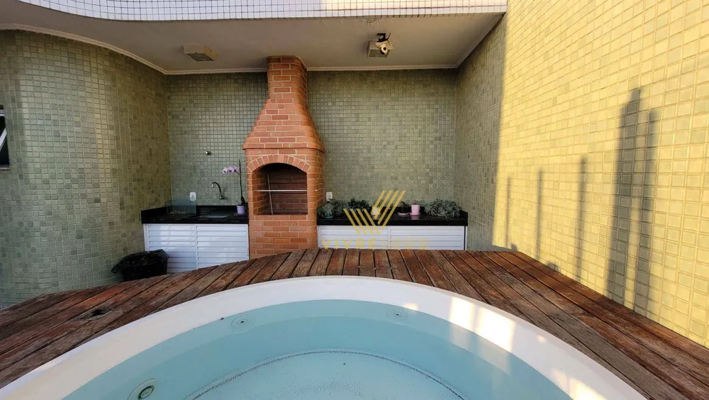 Cobertura, 4 quartos, 226 m² - Foto 41