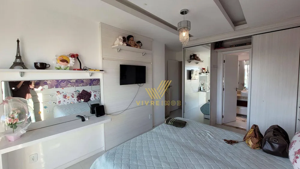 Cobertura, 4 quartos, 226 m² - Foto 7