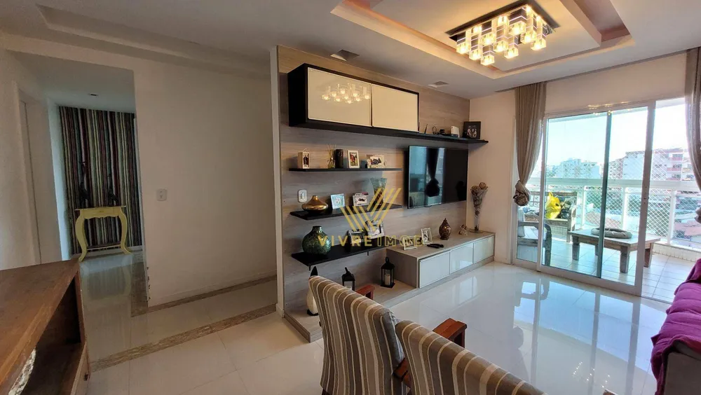 Cobertura, 4 quartos, 226 m² - Foto 3