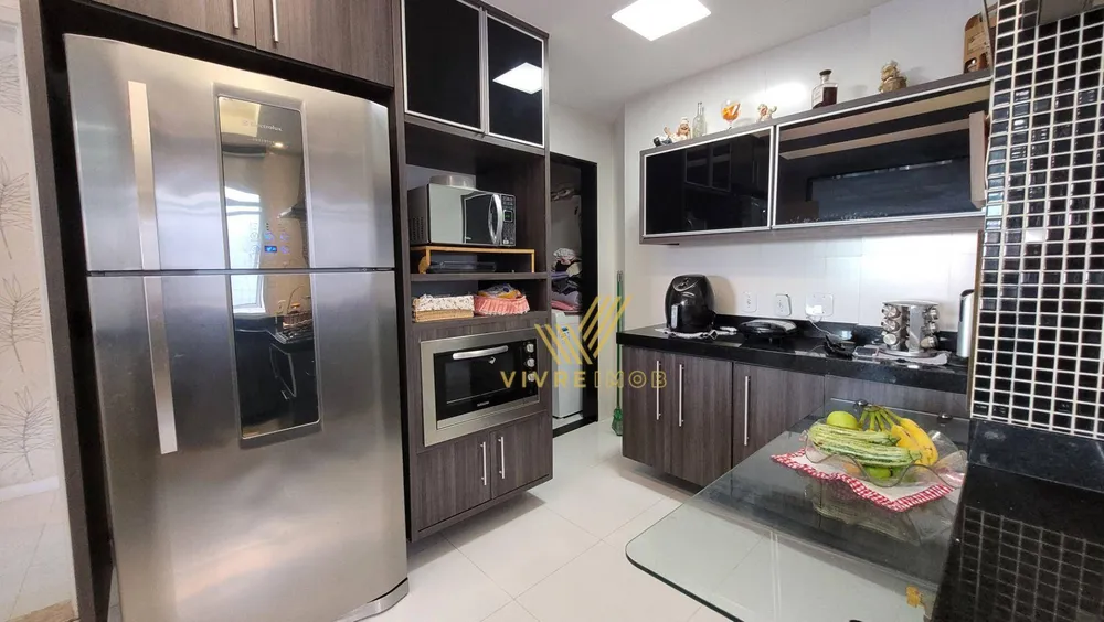 Cobertura, 4 quartos, 226 m² - Foto 27