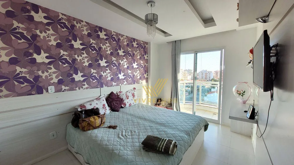 Cobertura, 4 quartos, 226 m² - Foto 6