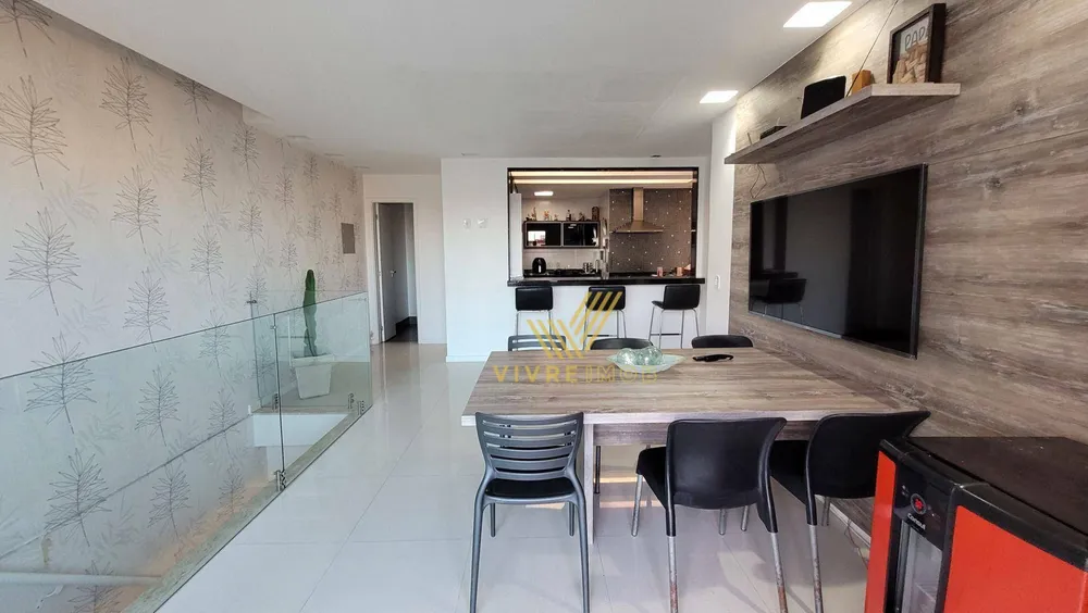 Cobertura, 4 quartos, 226 m² - Foto 20