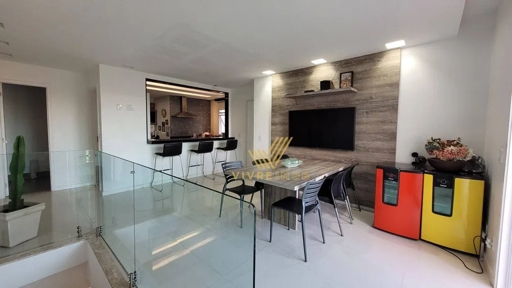 Cobertura, 4 quartos, 226 m² - Foto 19