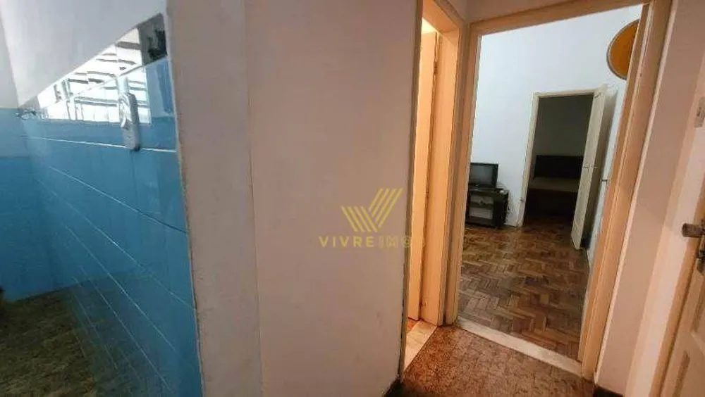 Apartamento, 1 quarto, 50 m² - Foto 5