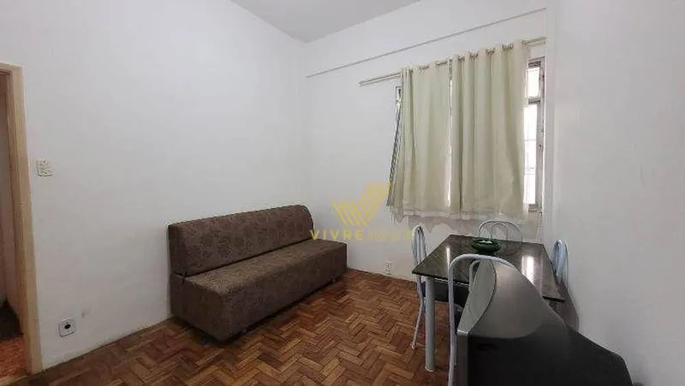 Apartamento, 1 quarto, 50 m² - Foto 2