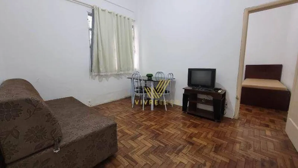 Apartamento, 1 quarto, 50 m² - Foto 1