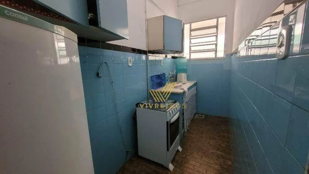Apartamento, 1 quarto, 50 m² - Foto 7
